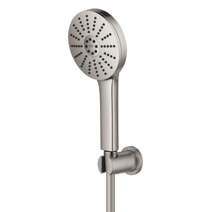 GROHE 134865DC00 - Set doccia VITALIO JOY+ 120 mm cromo opaco