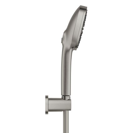 GROHE 134865DC00 - Set doccia VITALIO JOY+ 120 mm cromo opaco