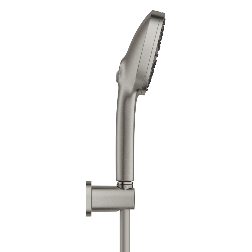 GROHE 134865DC00 - Set doccia VITALIO JOY+ 120 mm cromo opaco