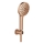 GROHE 134865DL00 - Kit doccia VITALIO JOY+ 120 mm, finitura rame