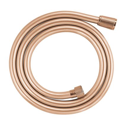 GROHE 134865DL00 - Kit doccia VITALIO JOY+ 120 mm, finitura rame