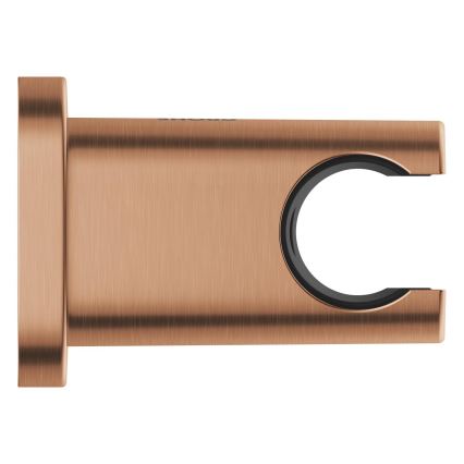 GROHE 134865DL00 - Kit doccia VITALIO JOY+ 120 mm, finitura rame