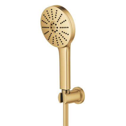 GROHE 134865GN00 - Set doccia VITALIO JOY+ 120 mm oro