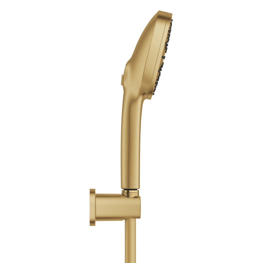 GROHE 134865GN00 - Set doccia VITALIO JOY+ 120 mm oro