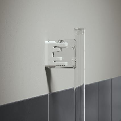 GROHE 1348660000 - Set doccia VITALIO JOY+ 120 mm, cromo lucido