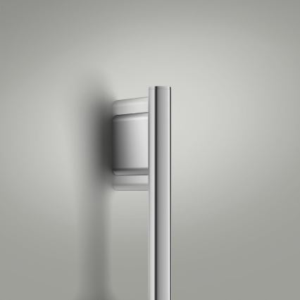 GROHE 1348660000 - Set doccia VITALIO JOY+ 120 mm, cromo lucido