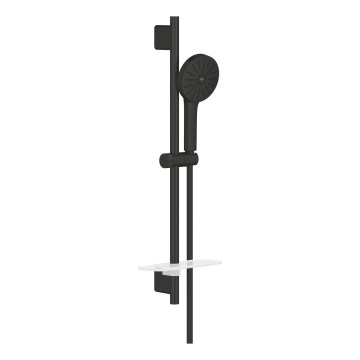 GROHE 1348662430 - Set doccia VITALIO JOY+ 120 mm nero