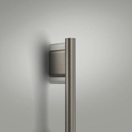 GROHE 134866AL00 - Set doccia VITALIO JOY+ 120 mm grafite