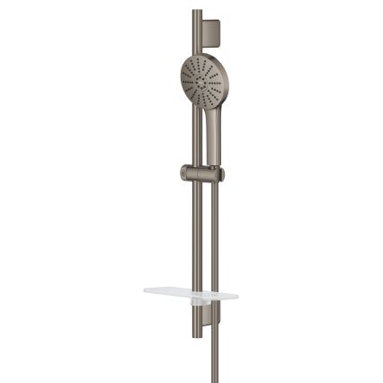 GROHE 134866AL00 - Set doccia VITALIO JOY+ 120 mm grafite