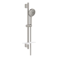GROHE 134866DC00 - Set doccia VITALIO JOY+ 120 mm cromo opaco
