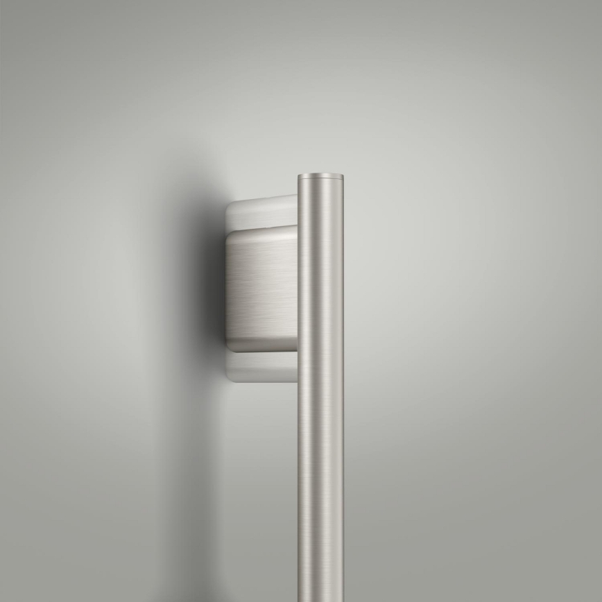 GROHE 134866DC00 - Set doccia VITALIO JOY+ 120 mm cromo opaco