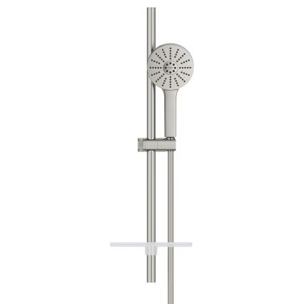 GROHE 134866DC00 - Set doccia VITALIO JOY+ 120 mm cromo opaco