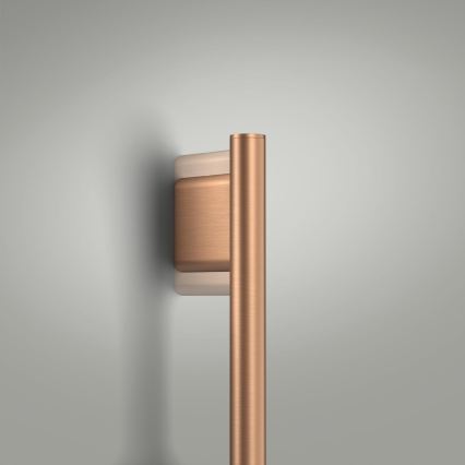 GROHE 134866DL00 - Set doccia VITALIO JOY+ 120 mm, finitura rame