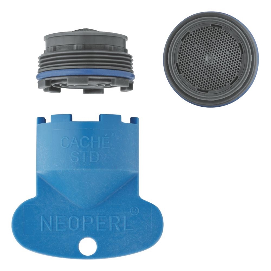 GROHE 13926000 - Aeratore M 24 × 1