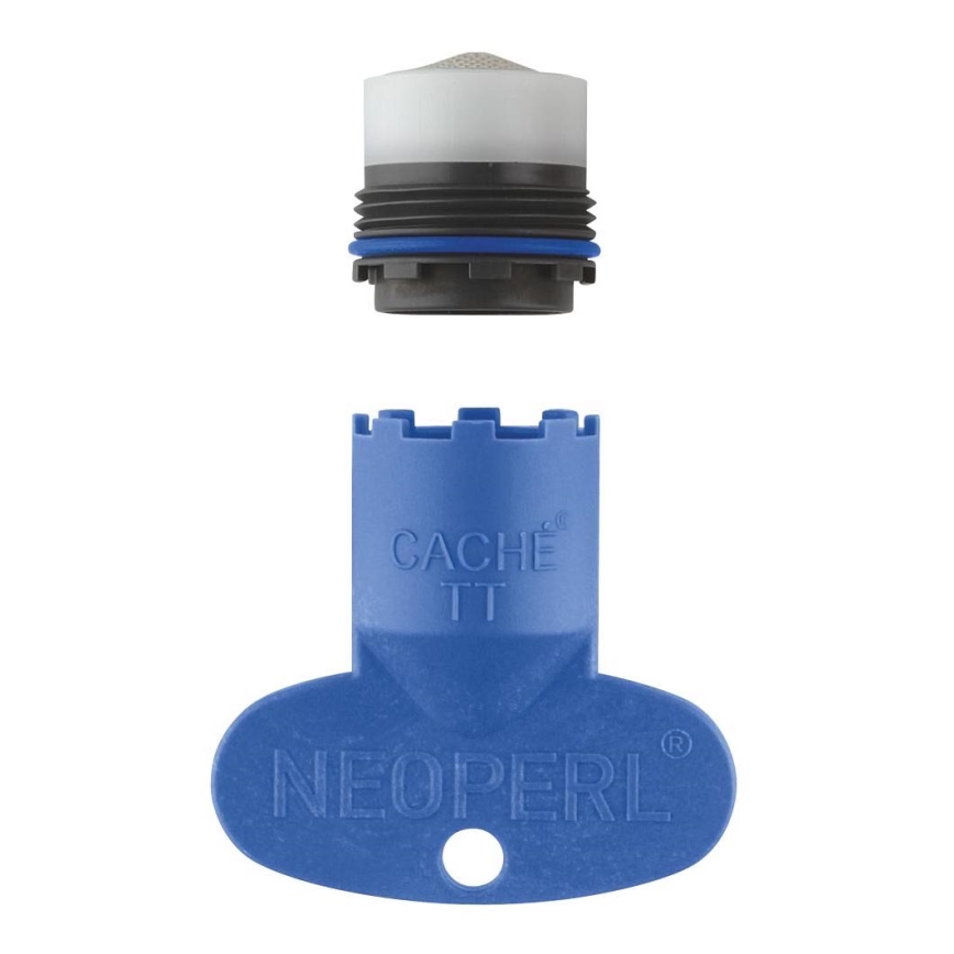 GROHE 13943000 - Aeratore M 16,5 × 1 PCA 5,0 l/min