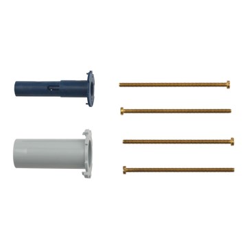 GROHE 14058000 - Set di prolunghe universali da 25 mm