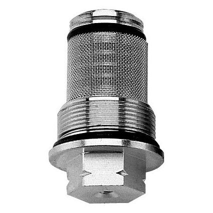 GROHE 1411600M - DN 15 Check Valve, Polished cromo