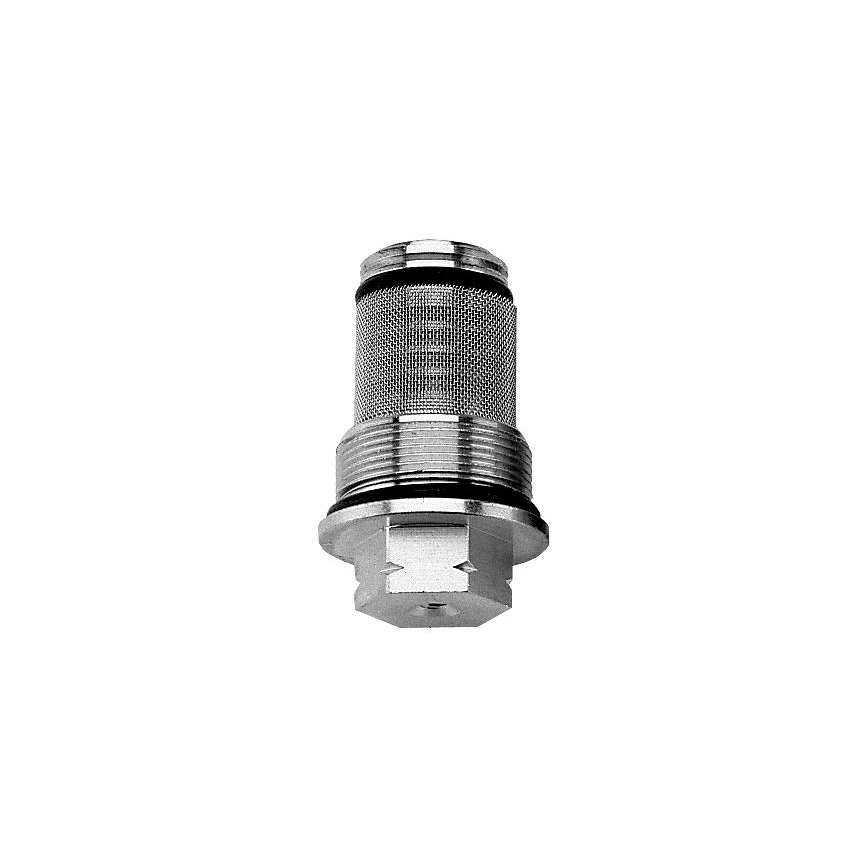 GROHE 1411600M - DN 15 Check Valve, Polished cromo