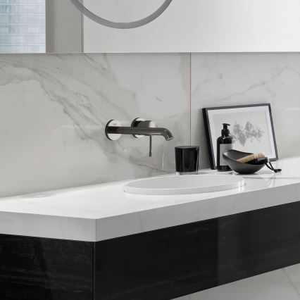 GROHE 19408AL1 - ESSENCE 183 mm Lavello mixer, Graphite