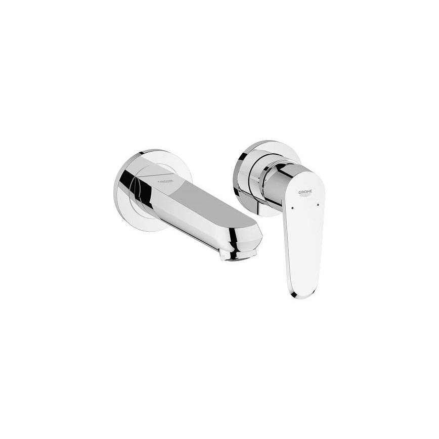 GROHE 19573002 - EURODISC COSMOPOLITAN 11x17 cm 2-hole basin mixer, cromo