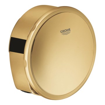 GROHE 19952GL0 - Set TALENTOFILL per vasca: riempimento, scarico e troppopieno, finitura oro
