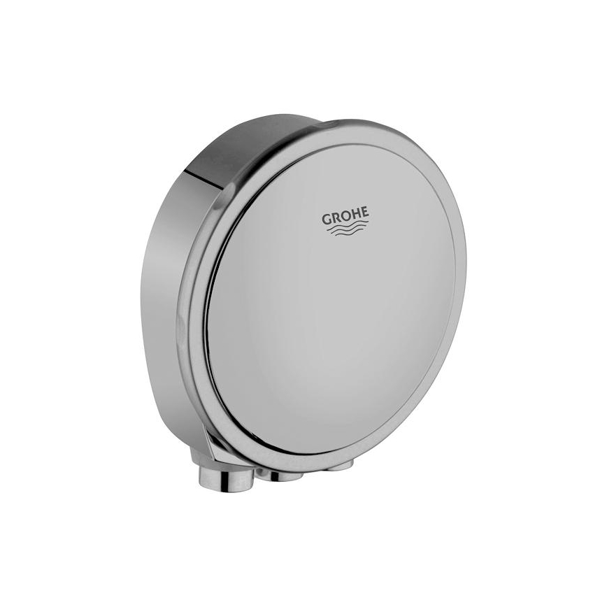 GROHE 19952GL0 - Set TALENTOFILL per vasca: riempimento, scarico e troppopieno, finitura oro