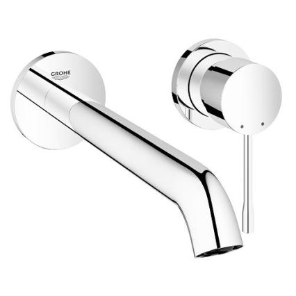 GROHE 19967001 - Miscelatore lavabo ESSENCE 110 mm, cromo lucido