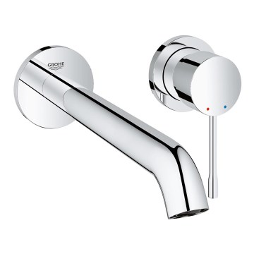GROHE 19967001 - Miscelatore per lavabo ESSENCE 110 mm cromo lucido