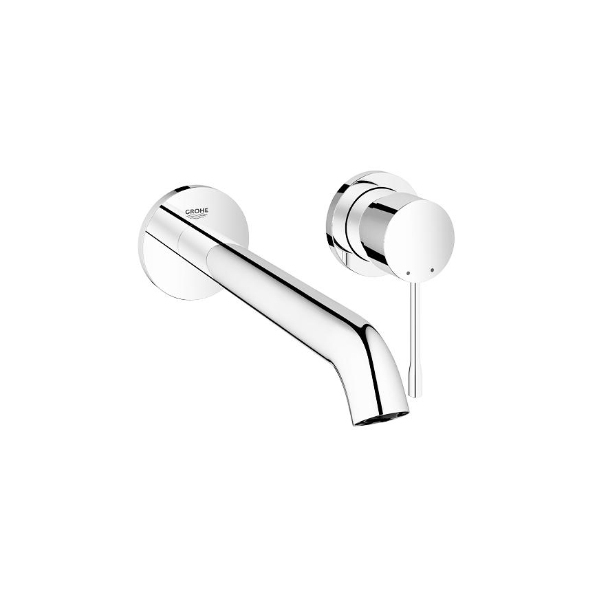 GROHE 19967001 - Miscelatore per lavabo ESSENCE 110 mm cromo lucido