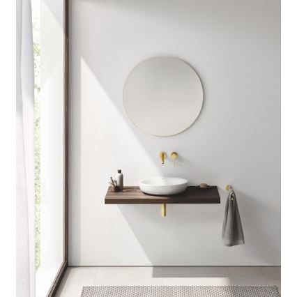 GROHE 19967GN1 - ESSENCE Miscelatore lavabo 230 mm, oro