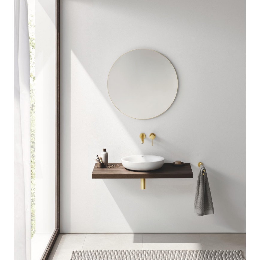 GROHE 19967GN1 - ESSENCE Miscelatore lavabo 230 mm, oro