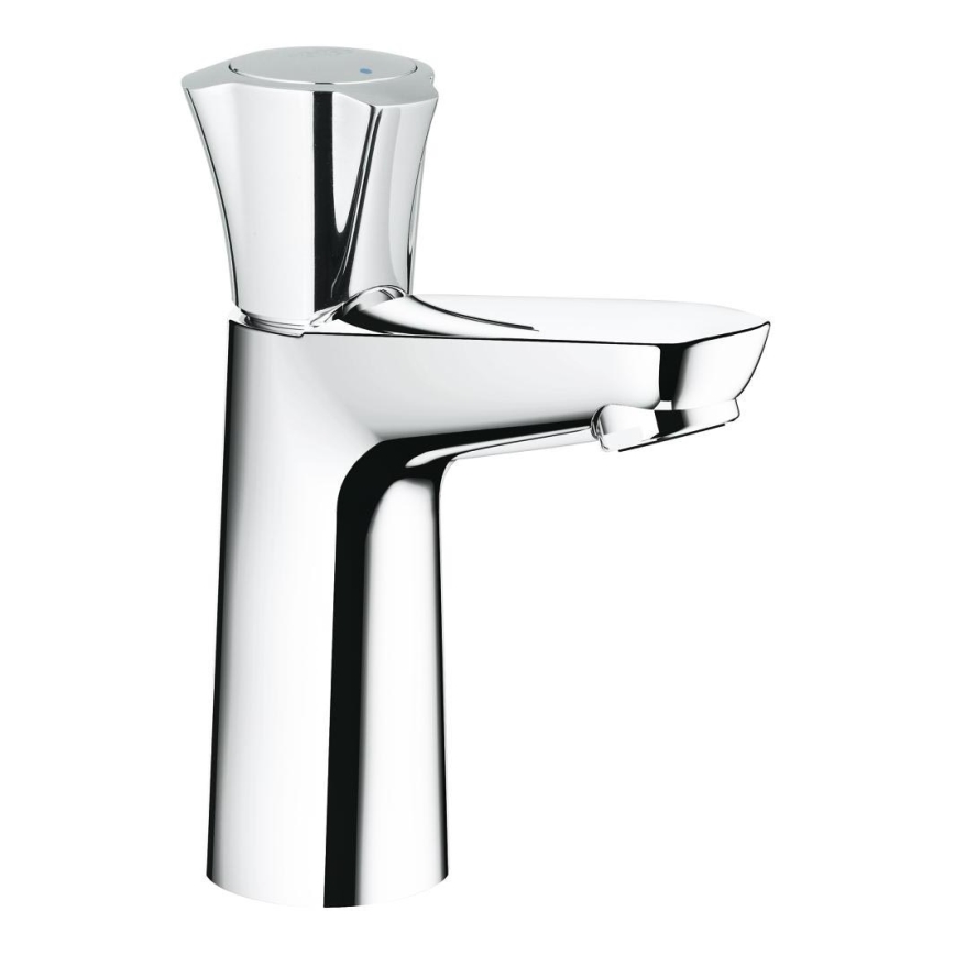 GROHE 20186001 - COSTA L DN 15 Valvola da incasso, cromo lucido