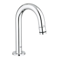 GROHE 20201000 - Rubinetto a colonna UNIVERSAL 113 mm cromo lucido