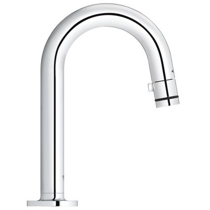 GROHE 20201000 - Rubinetto a colonna UNIVERSAL 113 mm cromo lucido