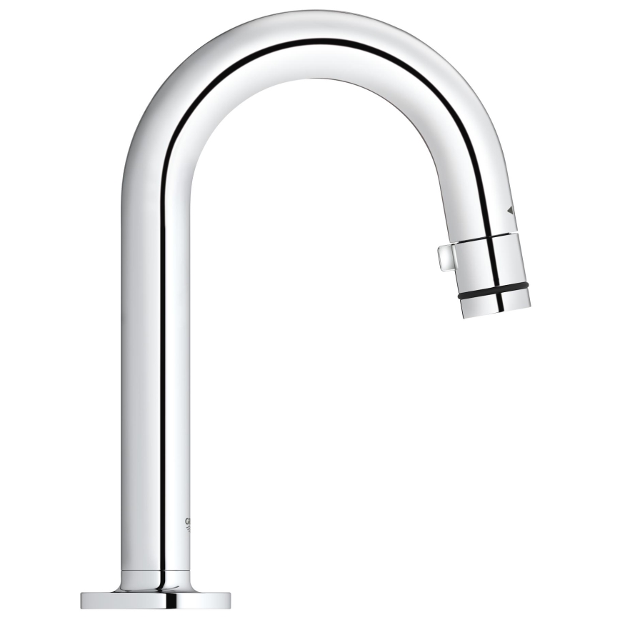 GROHE 20201000 - Rubinetto a colonna UNIVERSAL 113 mm cromo lucido