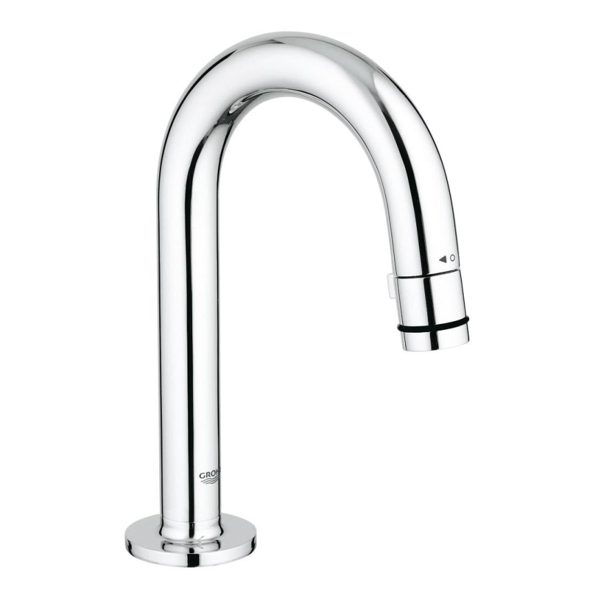 GROHE 20201000 - Valvola universale da incasso 113 mm, cromo lucido