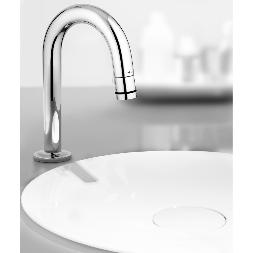GROHE 20201000 - Valvola universale da incasso 113 mm, cromo lucido