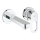 GROHE 20289000 - BAULOOP Miscelatore lavabo a 2 fori 110 mm cromo lucido