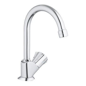 GROHE 20393001 - COSTA L Valvola da incasso DN 15, cromo lucido