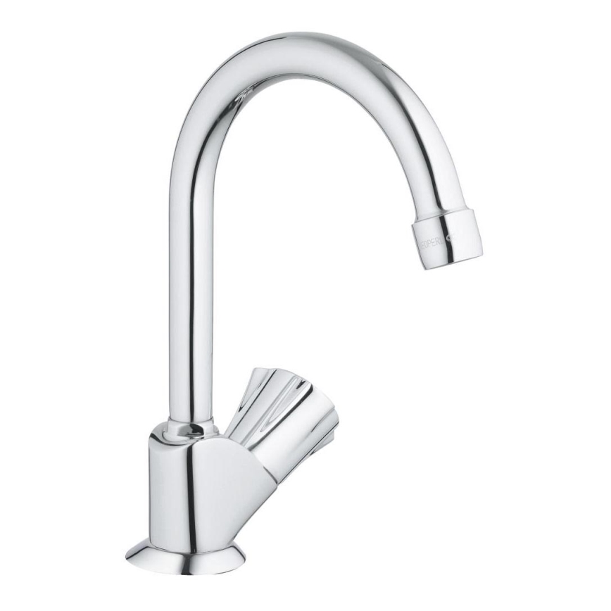 GROHE 20393001 - COSTA L Valvola da incasso DN 15, cromo lucido