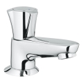 GROHE 20404001 - Miscelatore monocomando da lavabo COSTA L DN 15 cromo lucido