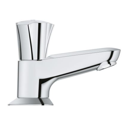 GROHE 20404001 - Miscelatore monocomando da lavabo COSTA L DN 15 cromo lucido