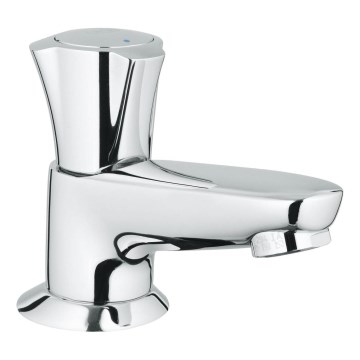 GROHE 20404001 - Valvola da incasso COSTA L DN 15, cromo lucido