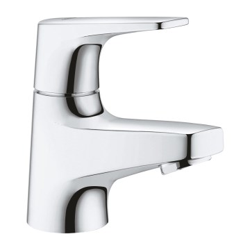 GROHE 20577000 - Valvola da banco START FLOW DN 15 cromo lucido