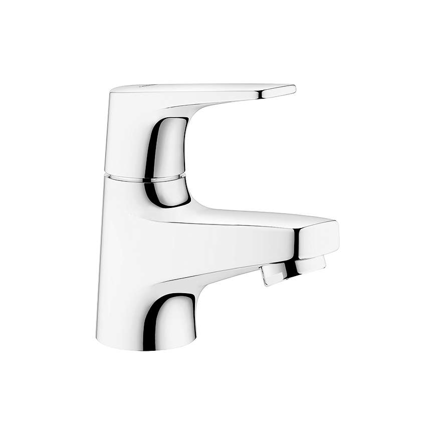 GROHE 20577000 - Valvola da piano START FLOW DN 15, cromo lucido