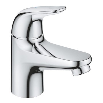 GROHE 20617001 - Valvola da banco SWIFT XS, cromata lucida