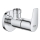 GROHE 22009001 - Valvola ad angolo DN 15, cromo lucido
