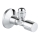 GROHE 22037000 - Valvola ad angolo DN 15, cromo lucido