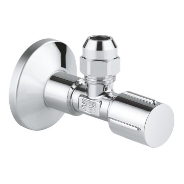 GROHE 22039000 - Valvola ad angolo UNIVERSAL DN 15, cromo lucido