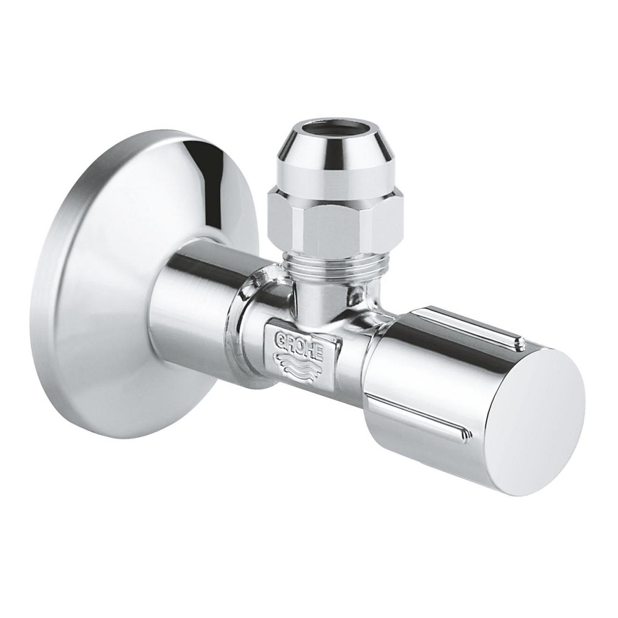 GROHE 22039000 - Valvola ad angolo UNIVERSAL DN 15, cromo lucido